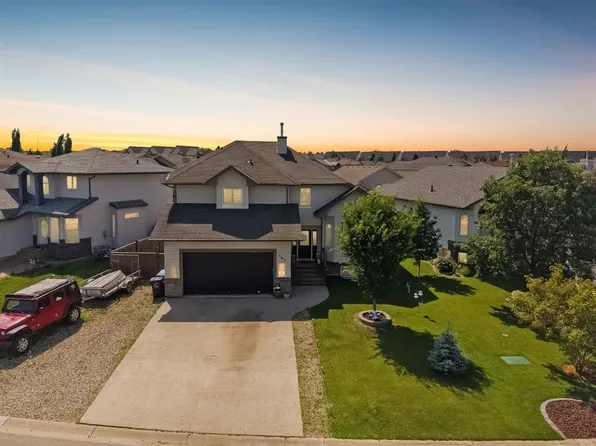 141 NE Wilson Dr, Wood Buffalo, AB T9H 5P9