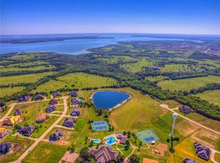 205 Barranca Trl, Lucas, TX 75098