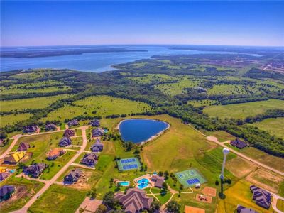 205 Barranca Trl, Lucas, TX, 75098