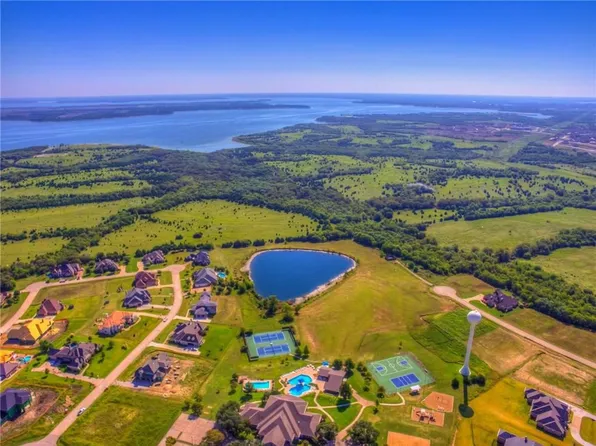 205 Barranca Trl, Lucas, TX 75098