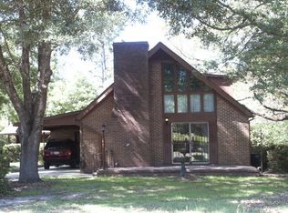 32719 Antietam Rd, Lillian, AL 36549