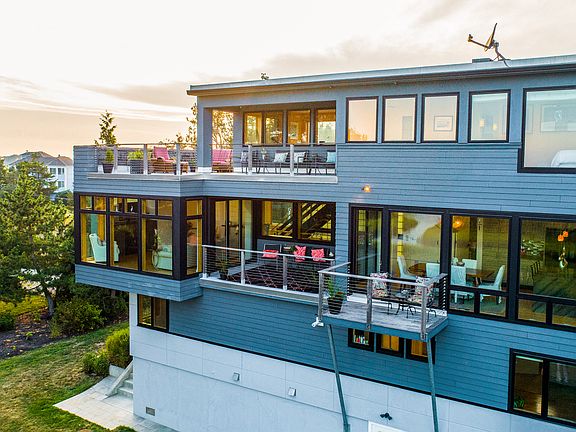 99 Pratt Road