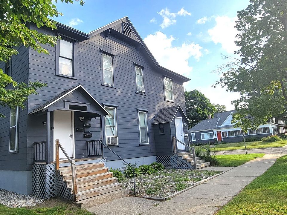1st image of 121 E Pine St #1