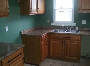 1646 E 32nd St, Lorain, OH 44055