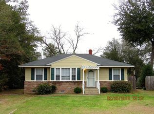 7 Fairfield St, Sumter, SC 29150