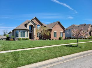 15710 Grand Bank Way, Perrysburg, OH 43551