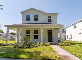 2180 Forest Cir, Orlando, FL 32803