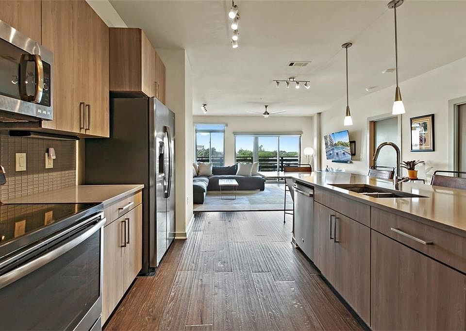 1st image of 3600 S Lamar Blvd #414