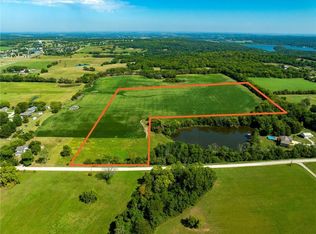 1756 N 300th Rd, Baldwin City, KS 66006