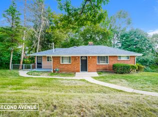 205 W Sandle Ave, Pittsburgh, PA 15237