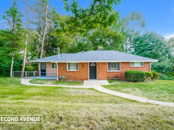 205 W Sandle Ave, Pittsburgh, PA 15237