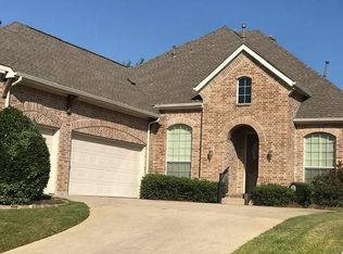 971 Hondo Rd, Argyle, TX 76226