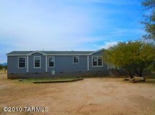 16219 W Sweet Jonquil Ct, Tucson, AZ 85735
