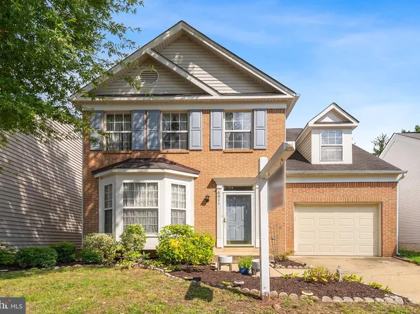 6011 McAlester Way, Centreville, VA 20121