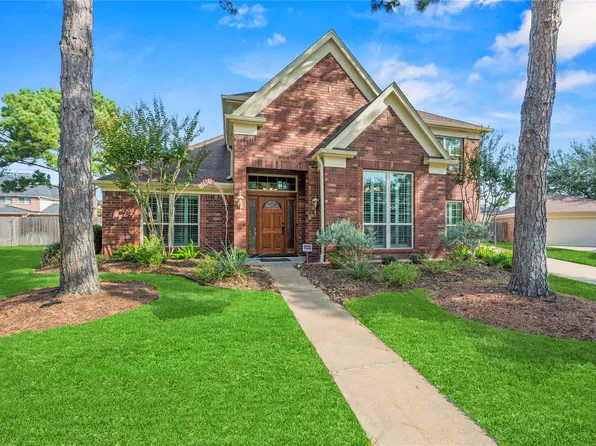 17906 Lone River Ct, Houston, TX 77095