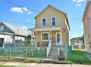 614 Duquesne Ave, Canonsburg, PA