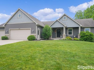 2282 Outback Dr, Hudsonville, MI, 49426