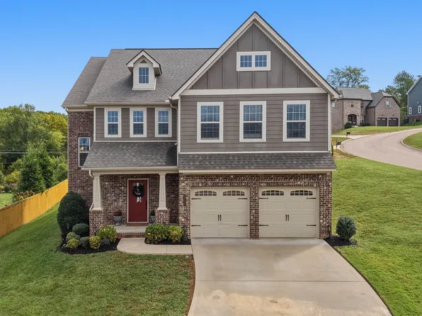 2742 Tallgrass Ln, Knoxville, TN 37932