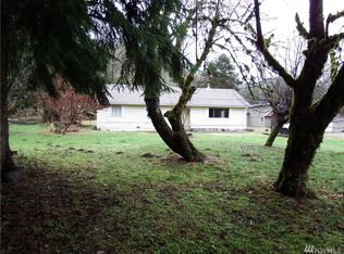 47437 State Route 20, Concrete, WA 98237