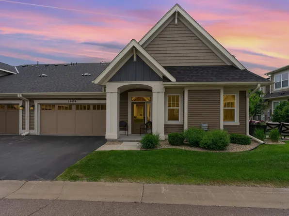 14056 Burma Ave W #1801, Rosemount, MN 55068