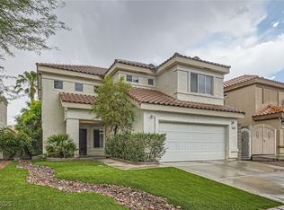 7267 W Mesa Vista Ave, Las Vegas, NV 89113