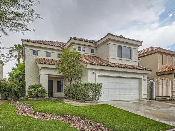 7267 W Mesa Vista Ave, Las Vegas, NV 89113