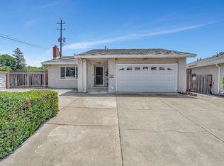 354 Avenida Del Roble, San Jose, CA 95123