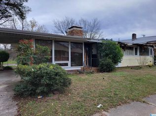 1319 Court R, Birmingham, AL 35218