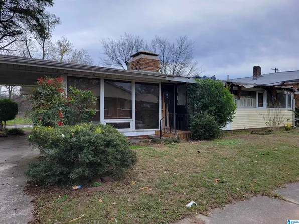 1319 Court R, Birmingham, AL 35218