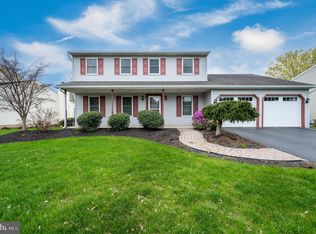 232 Faith Dr, Blandon, PA 19510