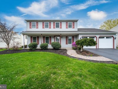 232 Faith Dr, Blandon, PA, 19510