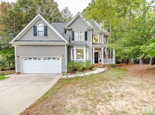104 Dutch Hill Rd, Holly Springs, NC 27540