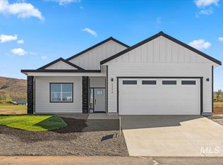 2292 Golf Ln, Council, ID 83612