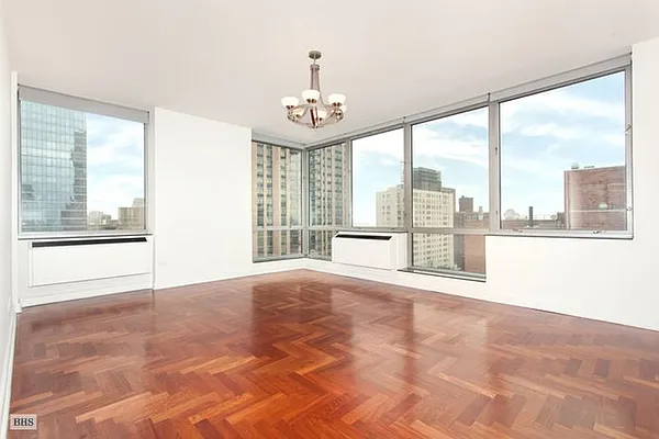 Rented by Brown Harris Stevens | media 12