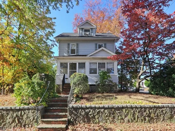 43 S Michigan Ave, Kenilworth Boro, NJ 07033