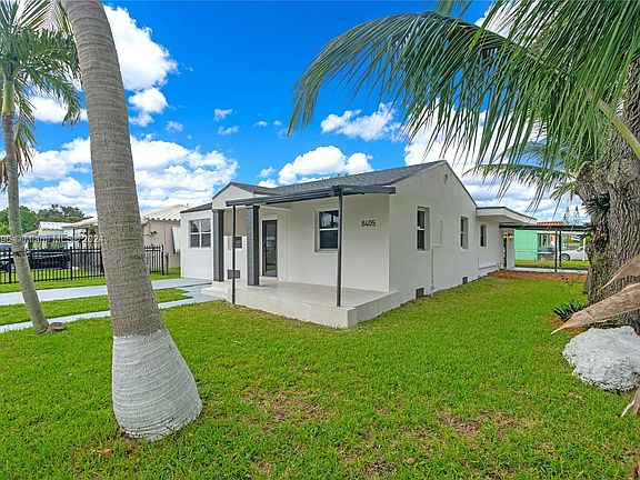2nd image of 8405 NW 24th Ave