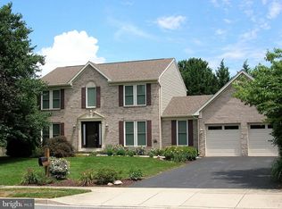 410 McClellan Dr, Frederick, MD 21702