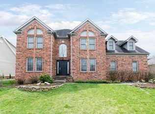 4788 Pleasant Grove Rd, Lexington, KY 40515