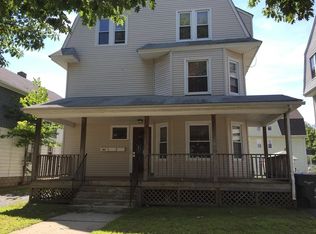 782 Belmont Ave #1, Springfield, MA 01108