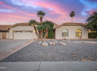 9623 S MAPLE Avenue, Tempe, AZ 85284