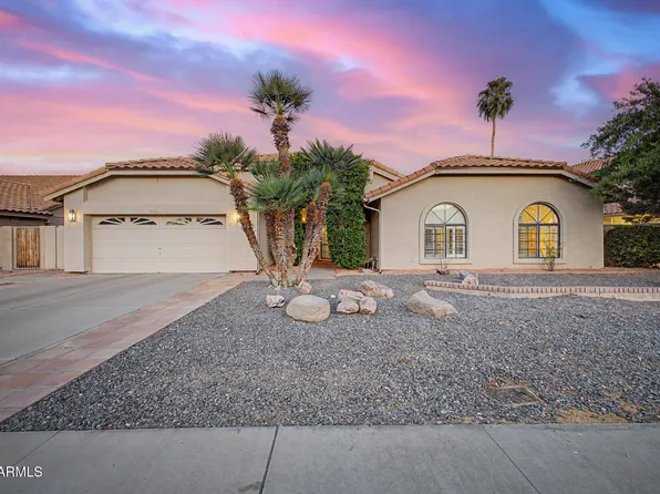 9623 S MAPLE Avenue, Tempe, AZ 85284