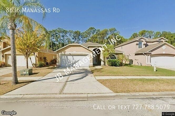 1st image of 8636 Manassas Rd