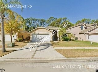 8636 Manassas Rd, Tampa, FL 33635