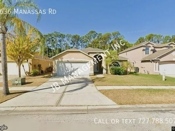 8636 Manassas Rd, Tampa, FL 33635