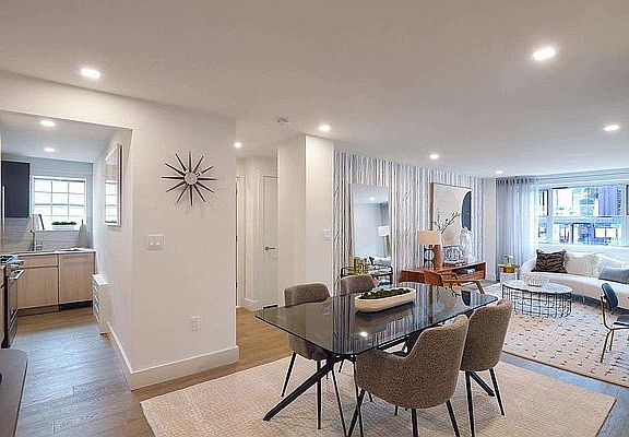 3rd image of 60 E 12th St APT 8C