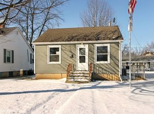 321 Jessie St, Joliet, IL 60433