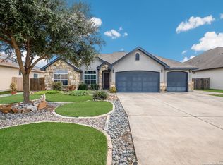 15516 Capri Ln, Selma, TX 78154