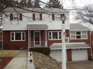 4815 Glen Allen Dr, Pittsburgh, PA 15236