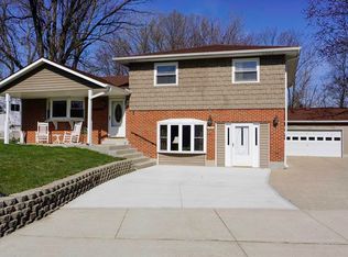 2709 Ridgeville Ct, Dayton, OH 45440