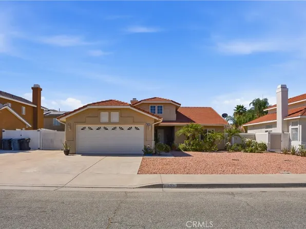 1022 Reinhart St, San Jacinto, CA 92583